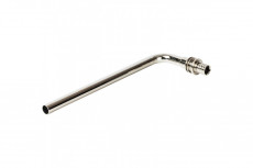 STOUT Трубка для подкл-я радиатора, Г-образная 16/250 для труб из сшитого полиэтилена аксиальный