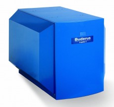 Buderus Бак-водонагреватель Logalux L160