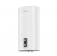 ЭВН накопит 100 л плоский нерж Candy CF 100V-P1 INOX