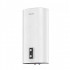 ЭВН накопит 80 л плоский нерж Candy CF 80V-P1 INOX