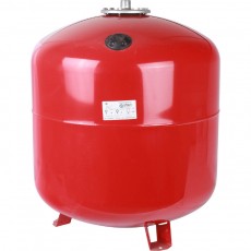 STOUT STH-0006 Расширительный бак на отопление 150 л. (цвет красный)