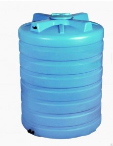 Бак для воды Акватек ATV 500 (синий)