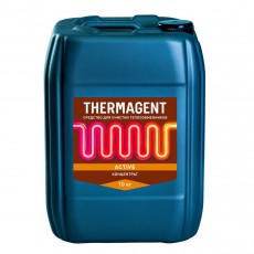Thermagent Теплоноситель Active 10 кг