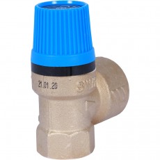 STOUT SVS-0003 Предохранительный клапан для систем водоснабжения 10-1/2"