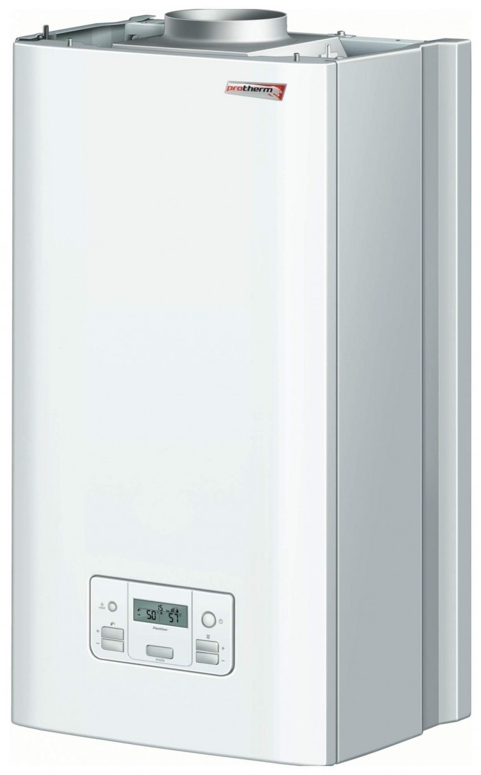 PROTHERM Пантера 25KOV
