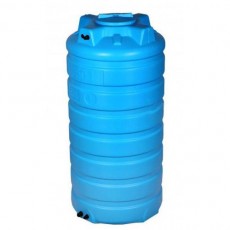 Бак для воды Акватек ATV 750 (синий)