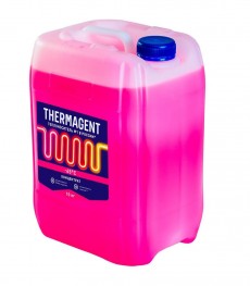 Thermagent Теплоноситель -65°С 10 кг