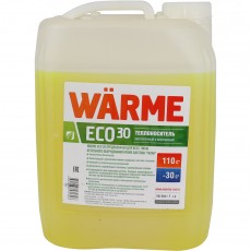 Warme АВТ-ЭКО-30 (Warme Eco 30) канистра 20 кг