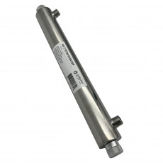 Стерилизатор у/ф Акватек AT-12GPM 1" 55W, монтажная длина 950 мм (2,7 м3/час)