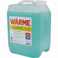 Warme Eco Pro 30, канистра 20 кг