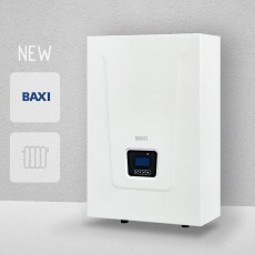 Электрический котёл BAXI Ampera 24