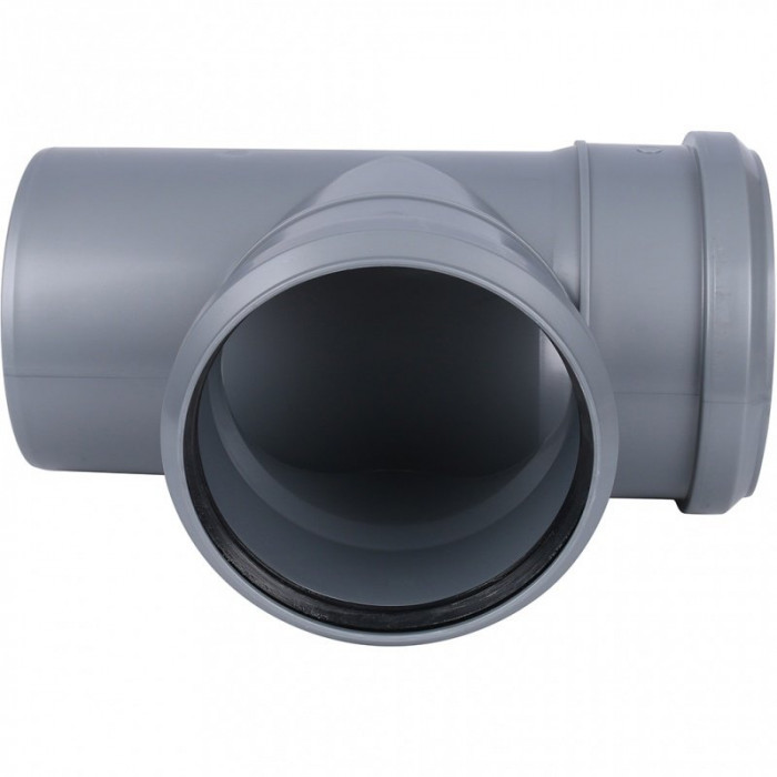 Sinikon Тройник D110x110x87гр. 508029.C