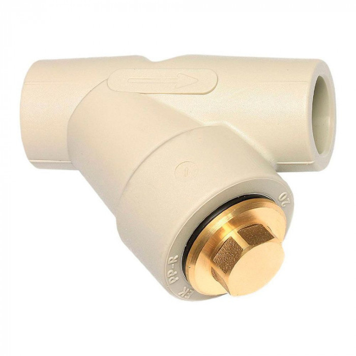 Ekoplastik ППР Фильтр 25