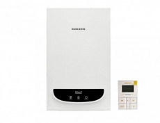 Navien Deluxe C COAXIAL-24k