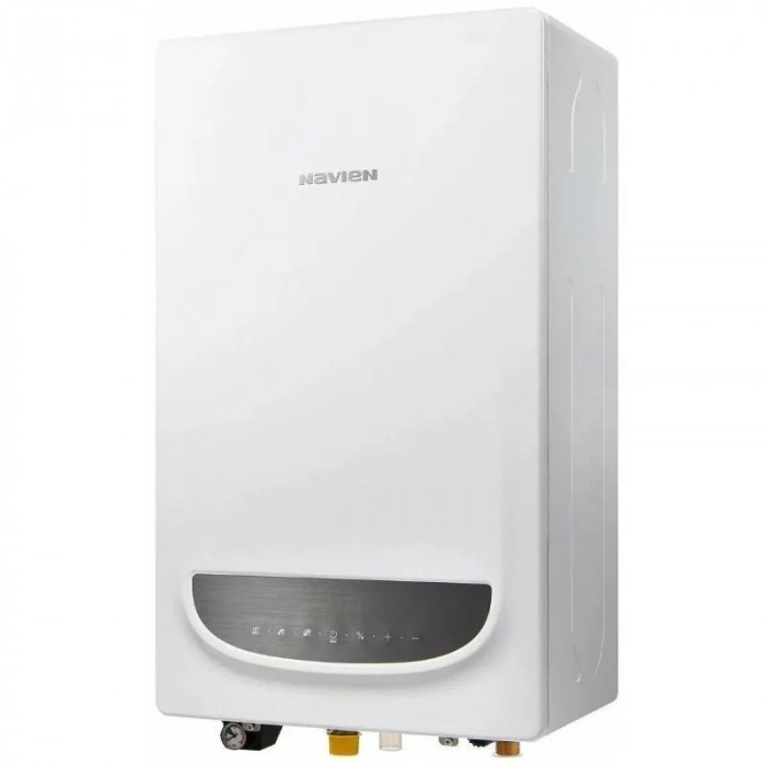 Navien DELUXE ONE-24k