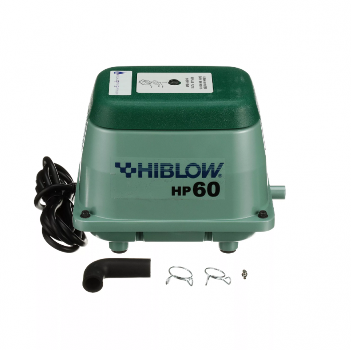 Компрессор Hiblow HP-60