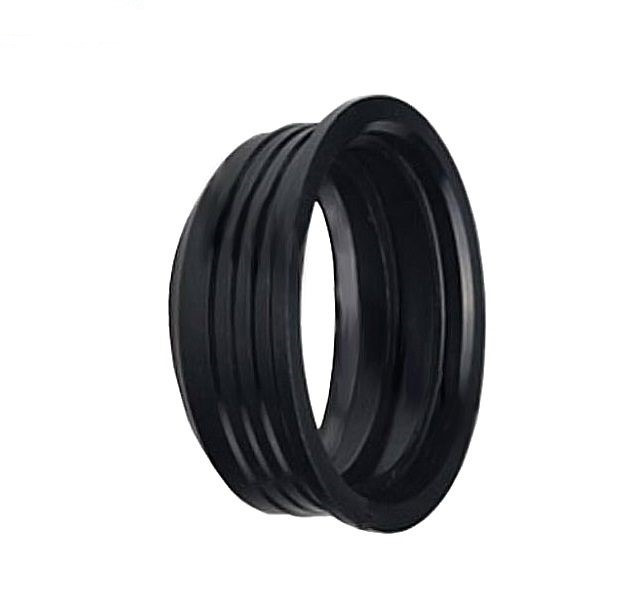 REHAU RAUPIANO PLUS Сальник резиновый с выступом гофра 40/30
