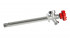 UNIPUMP 38434 UNIPUMP Незамерзающий кран WF-2105 (длина-300 мм)