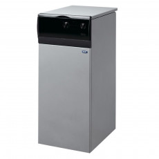 Газовый напольный котел Baxi SLIM 1.490 iN с открытой камерой