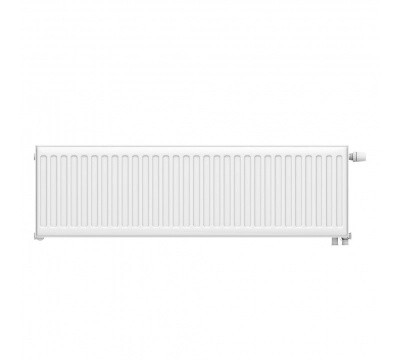 Радиатор стальной панельный Wester 300x600 VC22 UNIVERSAL (ниж.подкл., без кронштейнов, М30х1.5)