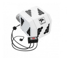 Турбонасадка Лемакс Comfort XXL 200 (200 мм) для котлов до 60 кВт (CLEVER 55)