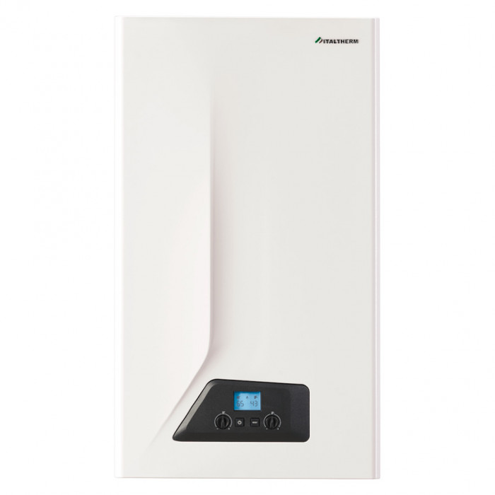 ITALTHERM CITY CLASS 25 FR