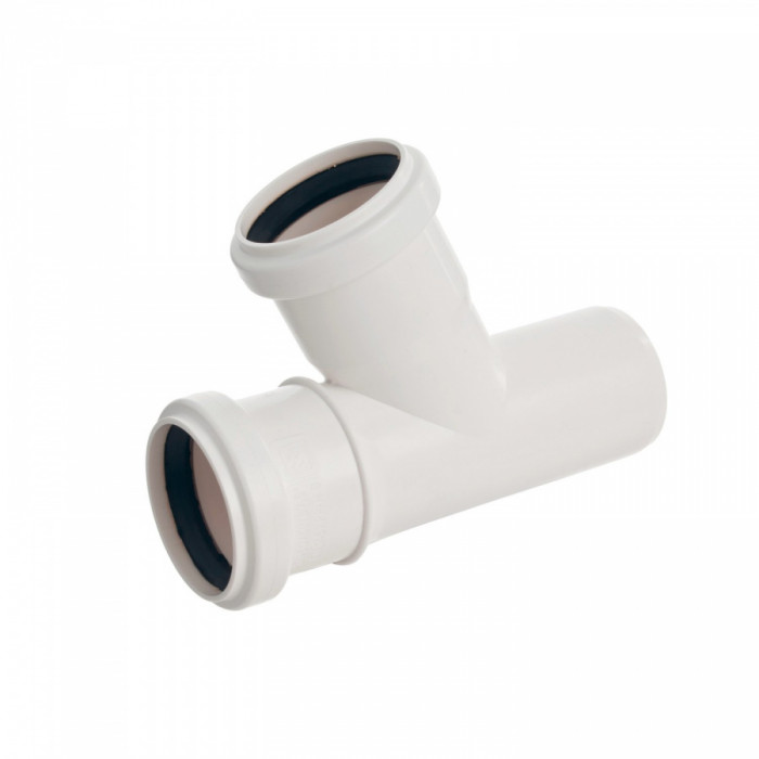 Sinikon КОМФОРТ Тройник D 050x050x45