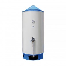 Baxi SAG3 50 водонагреватель накопительный вертикальный, навесной