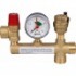 Buderus Группа безопасности котла KSS/G115/G125