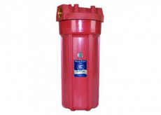 AquaFilter Корпус 10SL для горячей воды FHHOT-1 3/4" 