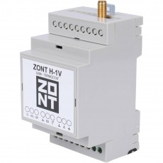PROTHERM Блок дистанционного управления котлом GSM-Climate ZONT H-1V