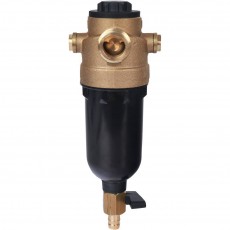 SYR Фильтр с обратной промывкой Ratio FR-H DN 15 для горячей воды