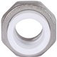Политэк Политэк White fittings 40х1 1/4" Муфта разъемная с внутренней резьбой для полипропиленовых труб под сварку (цвет белый)