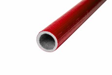 Полиэтиленовая изоляция Energoflex Super Protect - K 35/9 (красный)