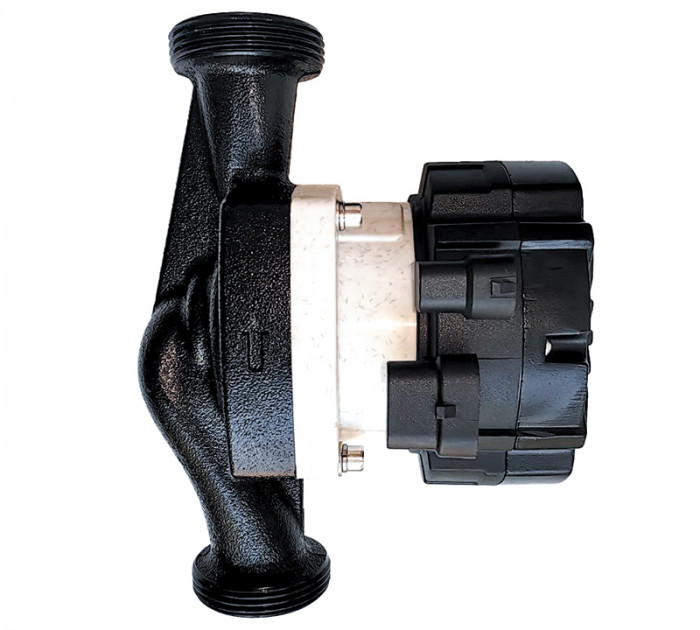 Насос циркуляционный Wester WPE 25-60 P (без гаек)